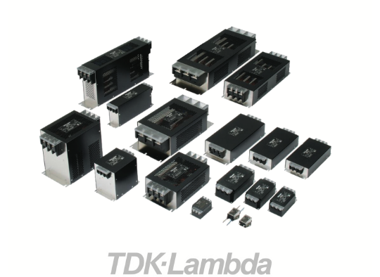 ノイズフィルター